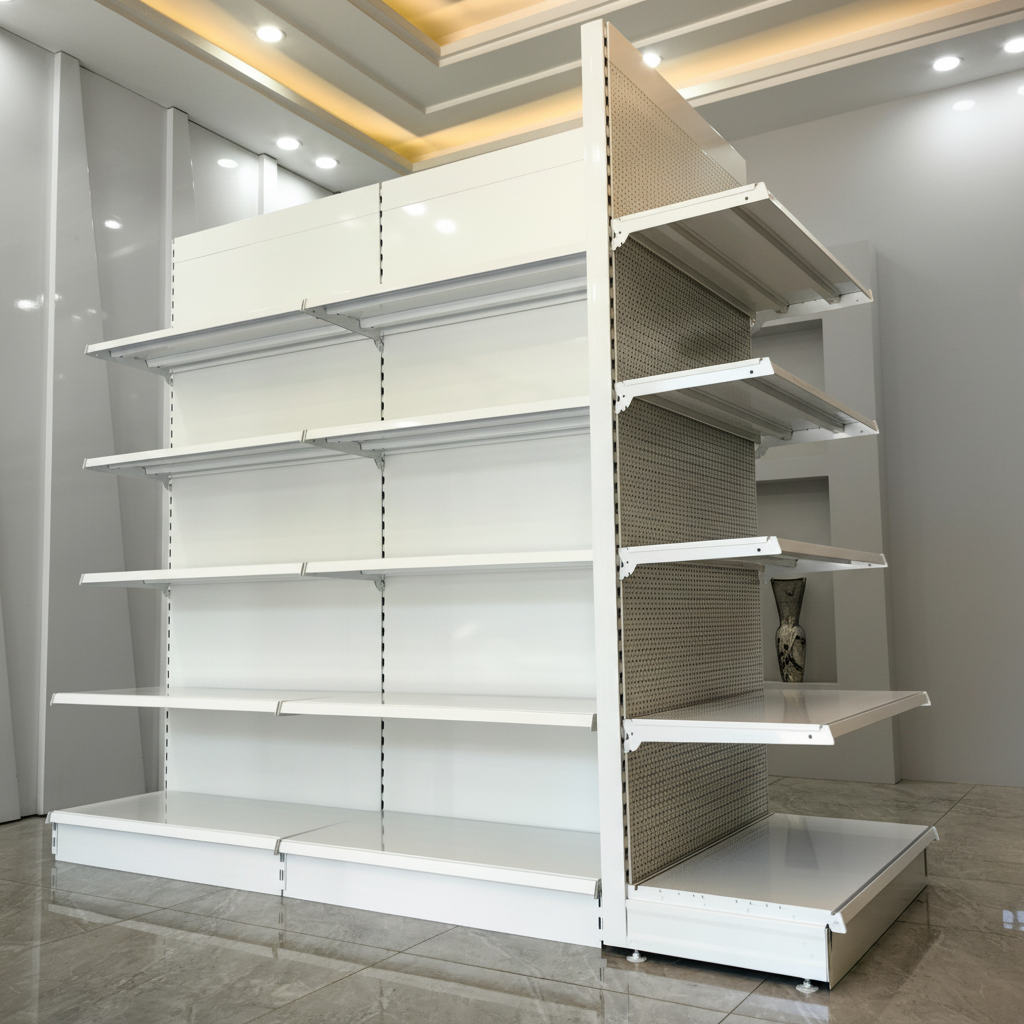 Trade Show Exhibition Stand Design